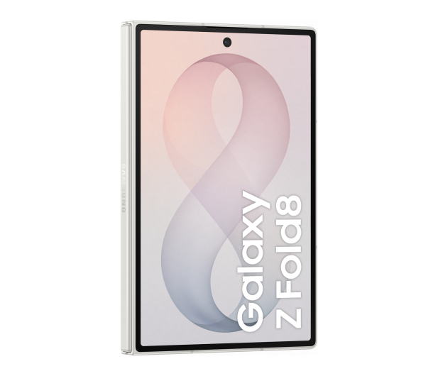 Samsung Galaxy Z Fold8 12/512GB Kremowy - 1549409 - zdjęcie 4